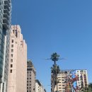 [LA 여행 DAY 2-2] 엘에이 다운타운 가볼만한 곳 / 중앙 도서관 도슨트, 한인타운 엽떡 후기