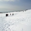 익산 백제산악회 2월 정기산행 안내 (제주도 한라산) 26일~27일 1박2일 이미지