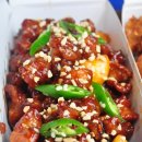 우리집닭강정 - 화성시 | 우리집닭강정