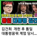 김어준의 폭로; 인민군 위장해 미군 공격/미치광이 윤석열 몰아낼 의원 200명 넘었다!? (펌) 이미지