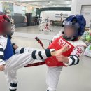 모먼트 태권도장 이미지