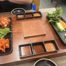 귀한족발 다산역점 이미지