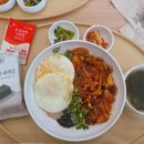 본 죽&비빔밥 이미지