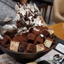 설빙구리갈매점