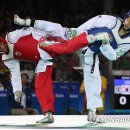 올림픽주유소 이미지