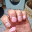 또와또 | 중마동네일 후기, 또와또네일에서 받은 깔끔한 손끝