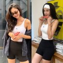 슬림라인 휘트니스 이미지