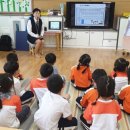 의성남부초등학교 병설유치원 이미지