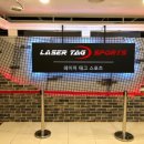 합기도 천지관 금빛체육관 이미지