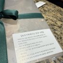 소담공방 | [대전 홍도동] 소담담 | 대전 기념일 환갑 떡케이크 추천 (내돈내산)