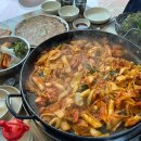 산촌식당 이미지