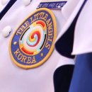 ＜리틀엔젤스＞ '건군76주년 국군의날 기념 민군 화합 군악연주회' 기념공연 - 제56보병사단 대연병장 이미지