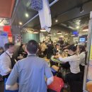 이대팔 | 강남 신논현역 저녁 야장 분위기의 매콤한 쭈꾸미맛집 논현 이대팔쭈꾸미