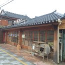 태백산맥거리 이미지