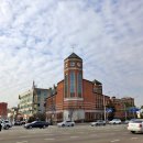 천주교상3동삼위일체성당 이미지