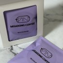 협동조합 아우내공동체 | 홈카페 드립백커피 추천｜미사동커피공동체협동조합 에티오피아 예가체프 후기