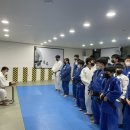 용인대국민유도관 이미지