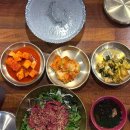 건강한 식탁 | 건강한 한끼, 망원 한식 맛집 "가족식탁" 솔직후기