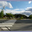 골드주유소 이미지