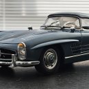 [CMC] Mercedes-Benz 300 SL Roadster (W198 II), 1957 이미지