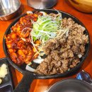 신복관 용현점 | 용현동 맛집 신복관 직화 우삼겹과 쭈꾸미가 맛있는 우쭈세트 후기