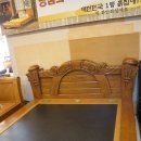 생토흙침대 | 인천계양 생토흙침대 돌대신흙으로 결정 황토방,흙침대 상담