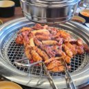 그린막국수 | 설악막국수 춘천닭갈비 여주IC점 | 소피아그린CC 라운딩의 마무리는 닭갈비 막국수로