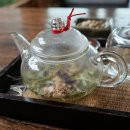 차마시는 뜰 이미지