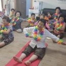 반짝노래교실 이미지