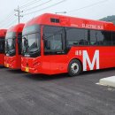 정부세종청사 시외버스터미널 이미지