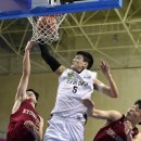 경희대호반체육관 이미지