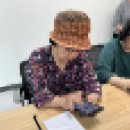 [생활문해] 스마트폰 활용교실 1기 | 장애인평생학습관 AI수업 후기, 챗GPT가 전한 한 편의 시에 모두가 울컥했던 시간