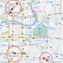 모찌네 살롱(Salon de mozzi) | 도쿄/오사카 7박8일 일정 7일차(쓰루하시,나가자키쵸 카페거리,우메다 헵파이브,한신우메다,돈키호테...