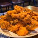 꼬끼오옛날통닭 이미지