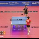 2010년 오스트리아오픈 여자단식 결승 WU Yang(CHN) vs GUO Yue(CHN) 이미지