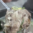 일동곰탕 | 국물이 진국이였던 금강산가마솥곰탕 산정호수포천일동맛집 추천