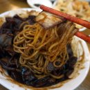 후룡 | 행신동맛집) 맛 좋은 중식! 짜장면과 탕수육 후룡 솔직후기!