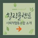 징검다리협동조합 이미지