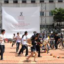 축제극장 몸짓 이미지