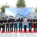 장량동다목적재난구호소 화장실 | 포항시, 흥해읍 다목적 재난구호소 착공식