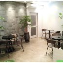 롱블랙커피 이미지