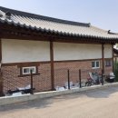 숲속한옥 이미지