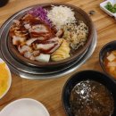 훈스족발