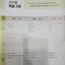 연산큐브아이점 | [4학년2학기연산]큐브연산 완북 후기 (구성 , 난이도)