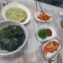 기장 총각대게 주차장 기장시장 대게 맛집