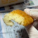 중앙1길 | BHC 물금중앙점 신메뉴 쏘이갈릭킹허니 치로스 카이막치즈볼 후기