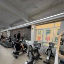 휘트니스 니즈 이미지