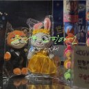 모던지 | 주토피아 2 후기 CGV 광명 / 쿠키영상 줄거리 굿즈 스포 있음