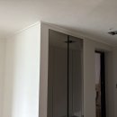 씨유 경주해링턴플레이스점 | 경주도배 ) 신경주역 헤링턴플레이스 도배 경주 아파트 디아망 도배 시공 후기 무몰딩 우물천장 도배 후기