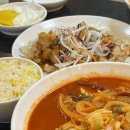 P-7104 | [인천] 인천 3대 짬뽕 맛집 : 동락반점 (평일 웨이팅, 솔직 후기)